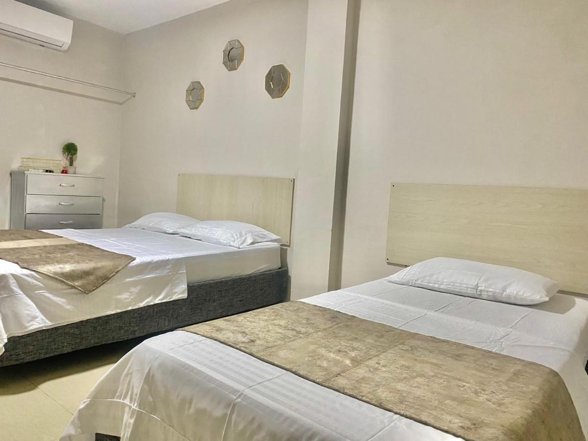 Hotel Rialto D'Mar - Santa Marta (Magdalena) — Photos 2